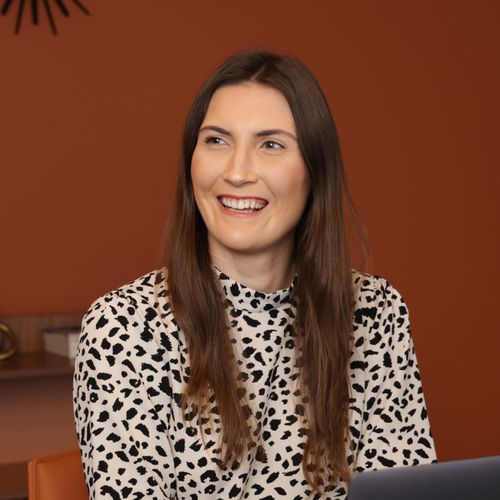 Faye Dolan
