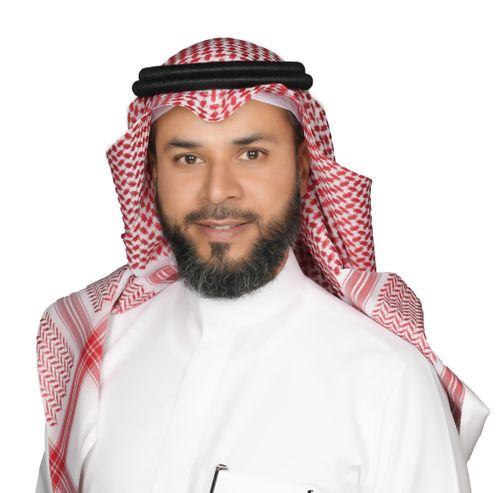 Hani Alsaigh FCIPS - Tahakom