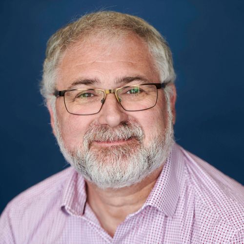 Ian Schollar FCIPS - CIPS 