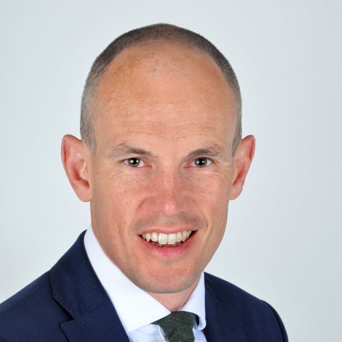 James Allen - GKN Aerospace