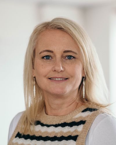 Justine Carter