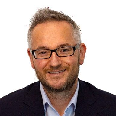 Andy Wishart - Agiloft