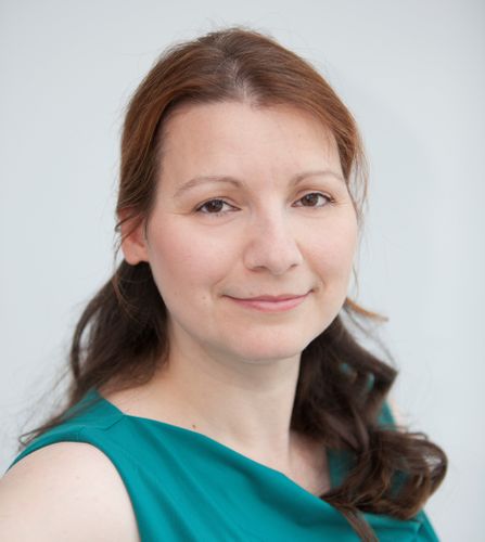 Beata Baumann - Atos