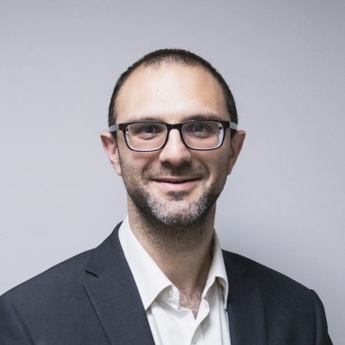 Brett Mendell MBE - Thomas Kneale & Co