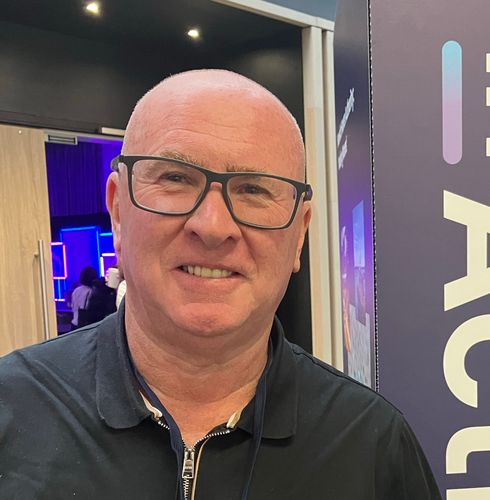 David Campbell MCIPS - Living Wage Supply Chain Focus Group