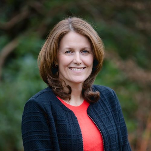 Erin Lyon - LRQA