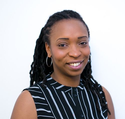 Genine Whitehorne - City of London Corporation