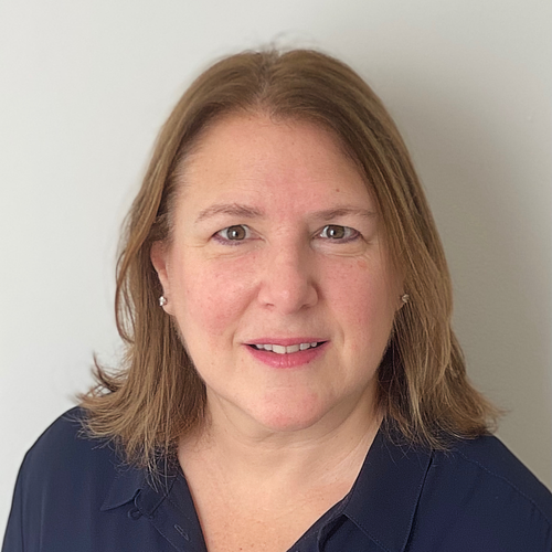Juliet Sotnick - CIPS 