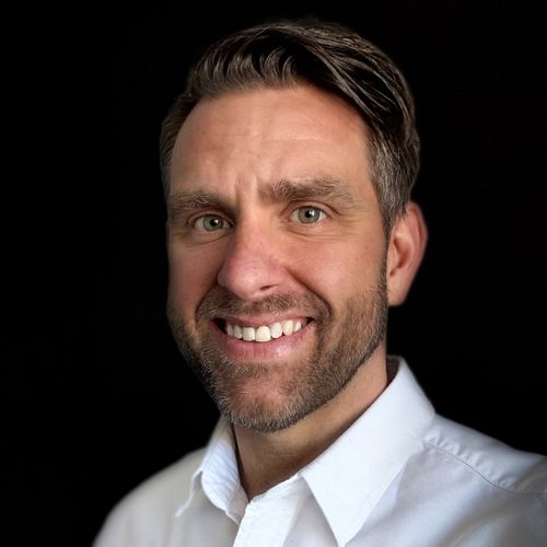 Kristofer Whitfield - Dentsu