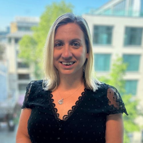 Linda Todd - Hays Procurement