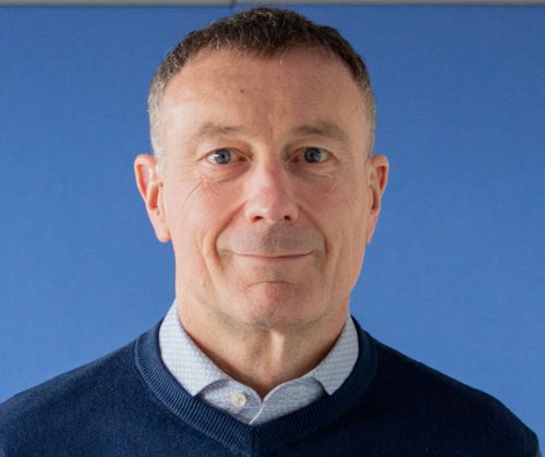 Paul Pearson MCIPS - Rolls-Royce SMR Ltd