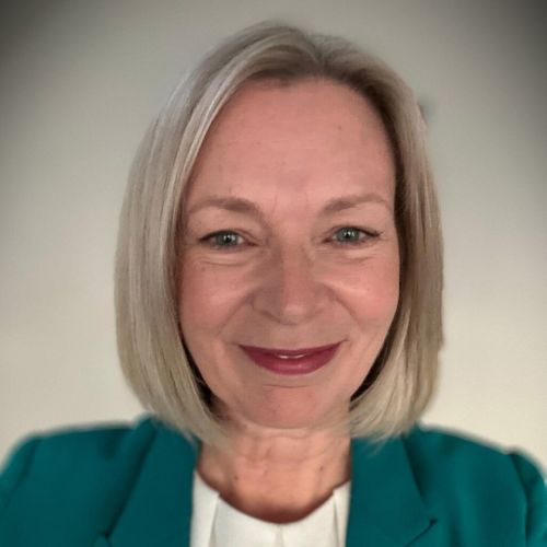 Sarah Willmott - Nationwide Building Society
