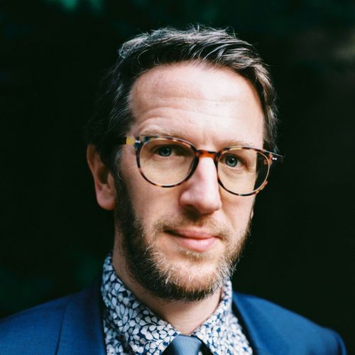 Tim Rudin MCIPS - Greater London Authority Group