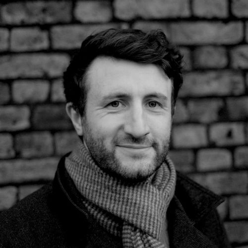 Tristan Edmondson - Mint Consulting 