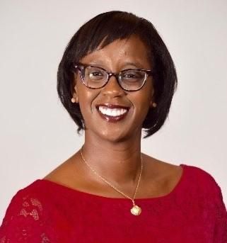 Alice Mathu, CMP, CEM