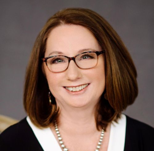 Cathy Breden, CMP, CAE, CEM