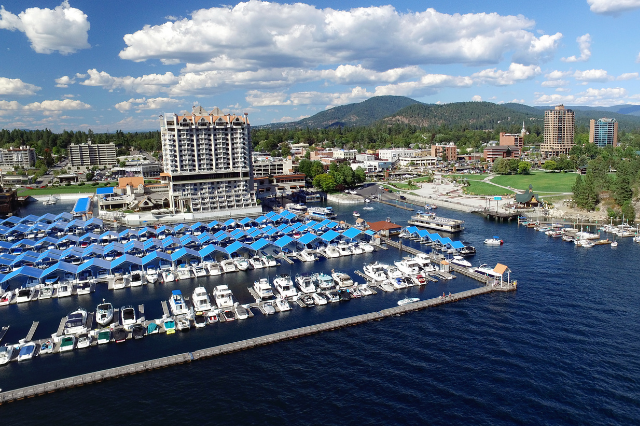 May Atlanta/Philadelphia/Atlantic City/Queens/Boston ESCA Summer Conference C'oeur D'Alene, ID | June 25th-29th, 2023