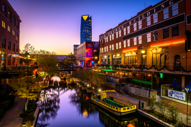 AUGUST Chicago, IL |  Denver, CO TBD SISO Summer Conference Oklahoma City, Oklahoma | August 9th-11th, 2022