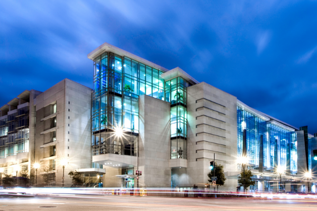 APRIL Global Meetings Industry Day Washington, DC | April 13th, 2023