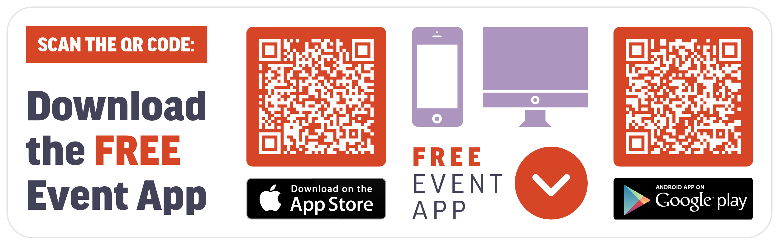 download the app