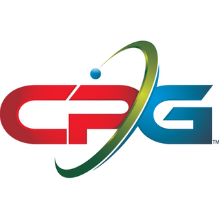 Exhibitor profile image for CPG Group