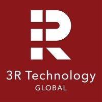 Exhibitor profile image for 3R Technology Global
