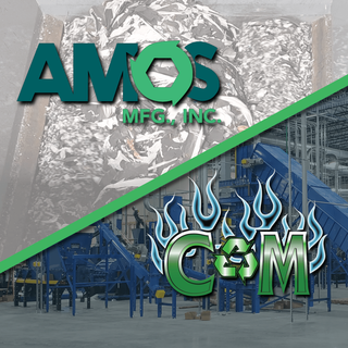 Exhibitor profile image for AMOS Mfg