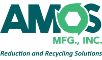 Company name - AMOS Mfg