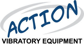 Exhibitor profile image for Action Vibratory Equipment