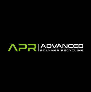 Exhibitor profile image for Advanced Polymer Recycling
