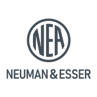Company name - Neuman & Esser Process Technology USA, Inc.