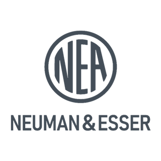 Exhibitor profile image for Neuman & Esser Process Technology USA, Inc.