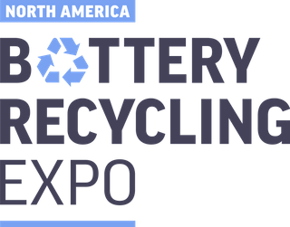 Exhibitor profile image for Battery Recycling Expo North America 2027