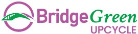 Exhibitor profile image for Bridge Green Upcycle