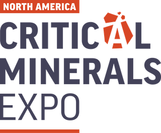 Exhibitor profile image for Critical Minerals Expo North America 2027