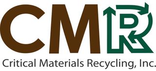 Exhibitor profile image for Critical Minerals Recycling