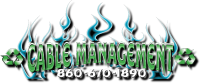 Exhibitor profile image for Cable Management LLC