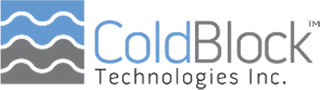 Exhibitor profile image for ColdBlock Technologies, Inc.