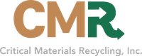 Company name - Critical Minerals Recycling