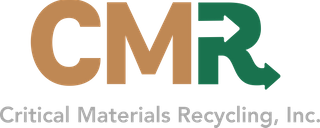 Exhibitor profile image for Critical Minerals Recycling