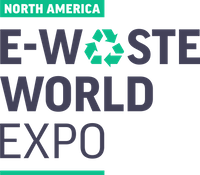 Company name - E-Waste World Expo North America 2027