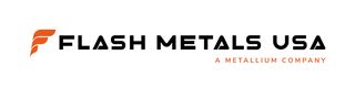 Exhibitor profile image for Flash Metals USA