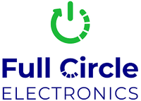 Company name - Full Circle Electronics