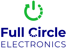 Exhibitor profile image for Full Circle Electronics