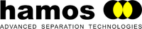 Company name - Hamos
