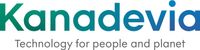 Company name - Kanadevia Corporation