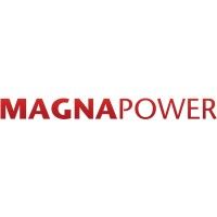Company name - Magnapower Equipment Ltd