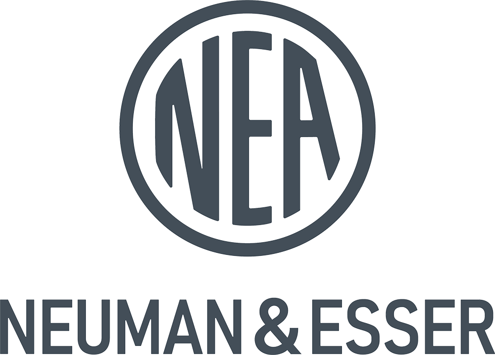 Cover image - Neuman & Esser Process Technology USA, Inc.