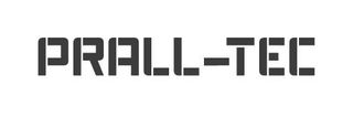 Exhibitor profile image for PRALL-TEC
