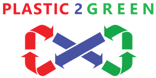 Exhibitor profile image for PLASTIC2GREEN
